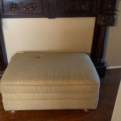 Storage Bench