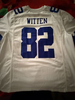 Cowboys Jersey