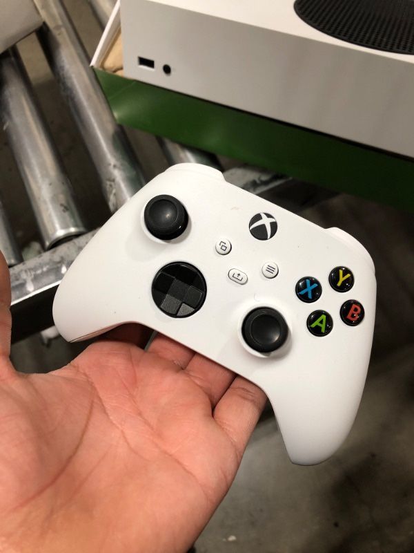 Controller Xbox One 1440p Xbox Series S Fortnite Microsoft NewXbox