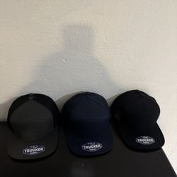 Hats 