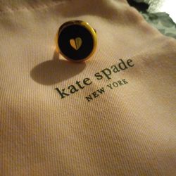 Kate Spade Ring