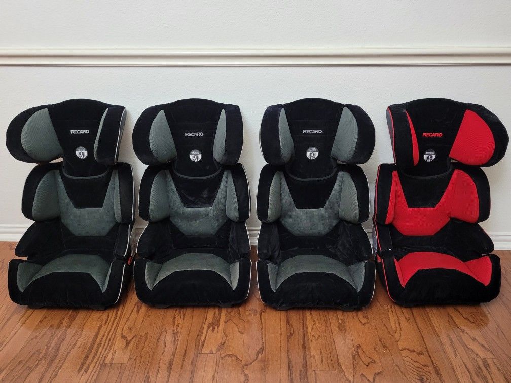 RECARO VIVO Car Seat