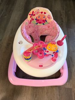 baby walker