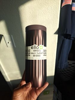 Ello Tumbler