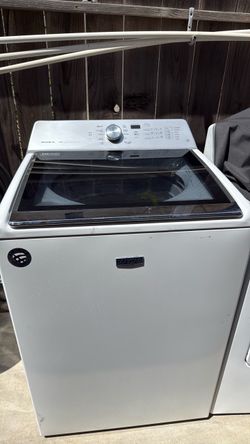 Maytag Washing Machine