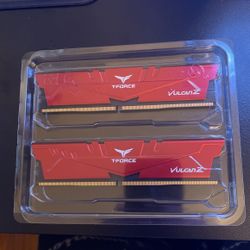 T Force 16gb Ram 
