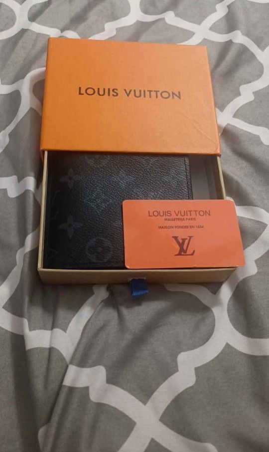 LV Wallet