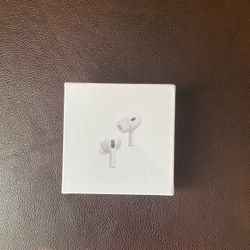Airpod Pro 2nd Generation - Like New