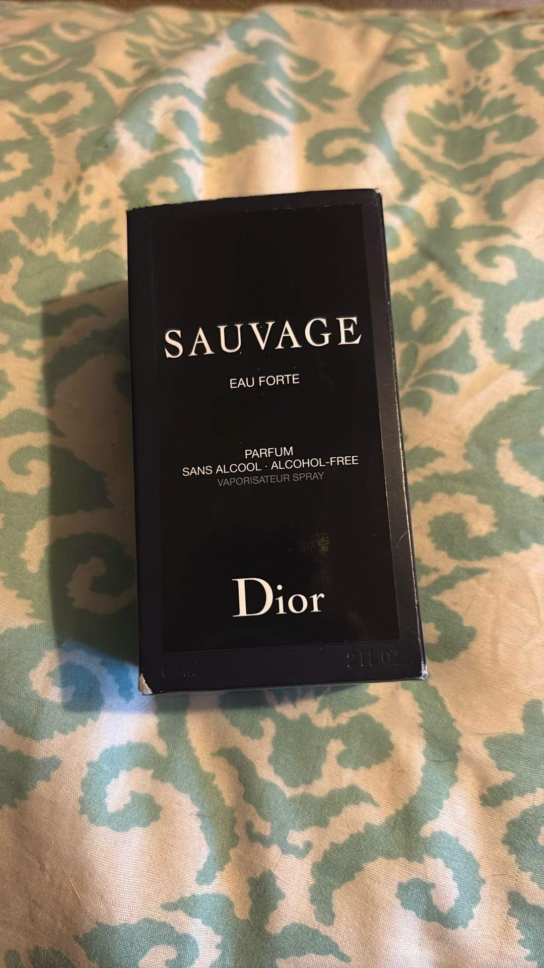 SAUVAGE