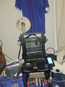 Ender 3 pro