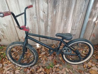 Fit bike 2017