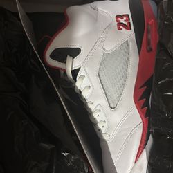 Jordan Size 13