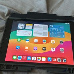 Ipad 7th Gen