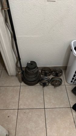 Selling weight
