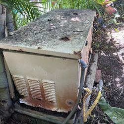 Generac Standby Whole Home Generator 16000 Watts