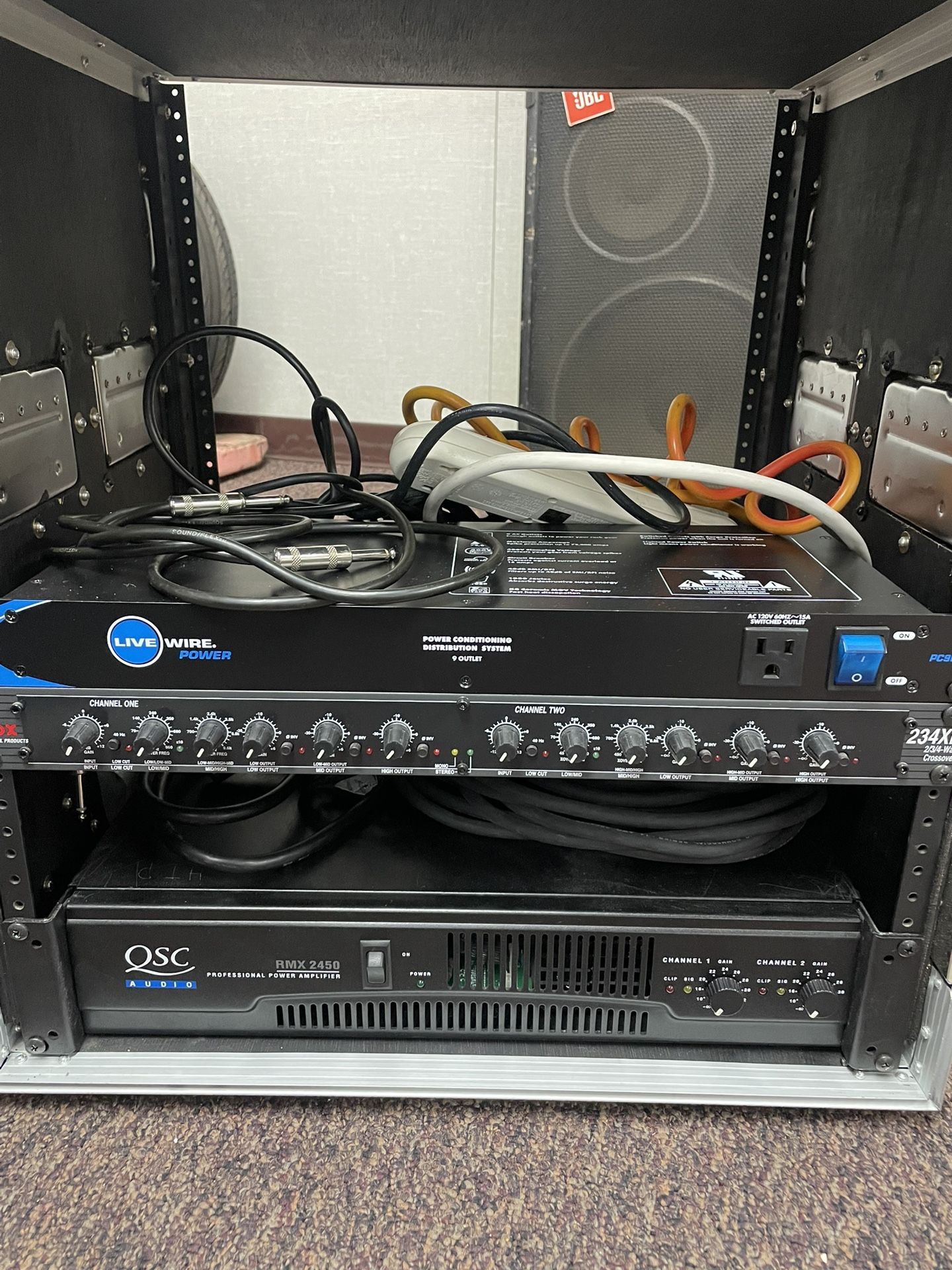 Amplifier