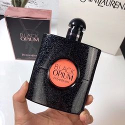YSL perfume
