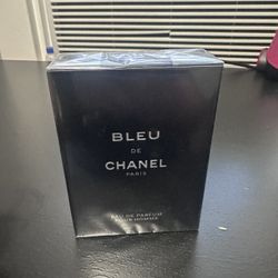 Chanel De Bleu Eau De Parfum 