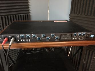 Focusrite Saffire Pro 40 Audio Interface