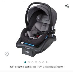 Infant Car Seat 