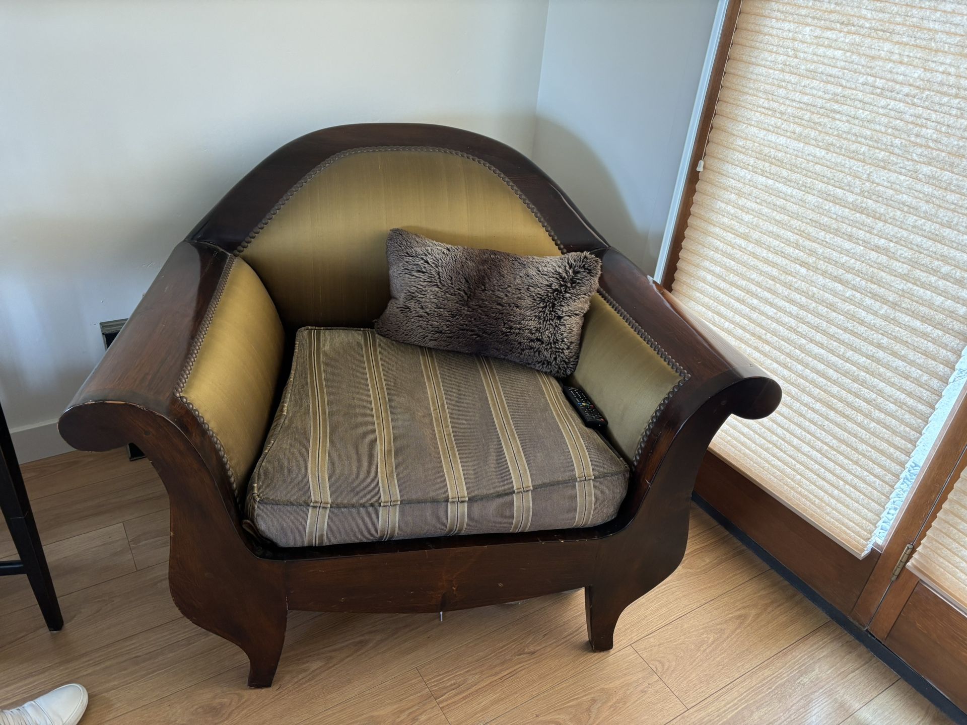 Arm Chair
