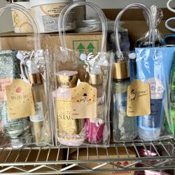 Victoria’s Secret /Bath & Body Works Gift Set 