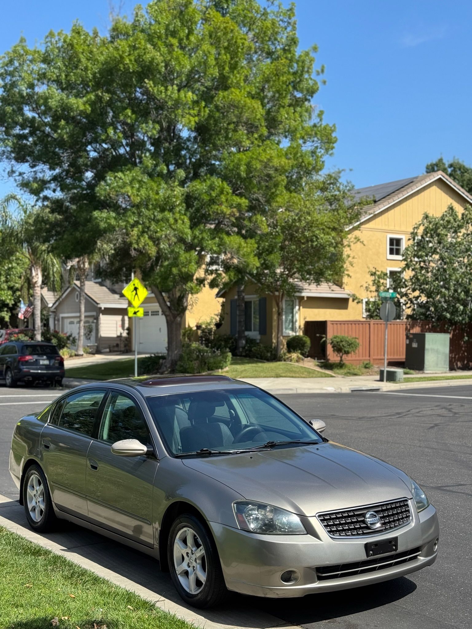 2006 Nissan Altima