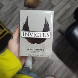 Invictus 