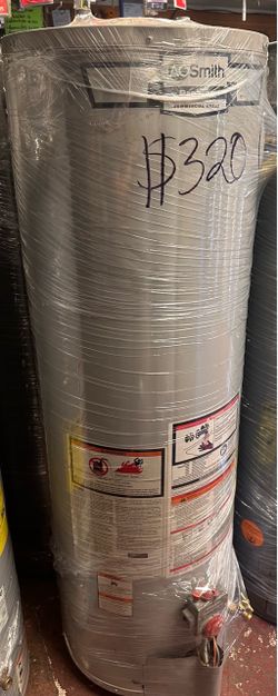 Water heater 40gL