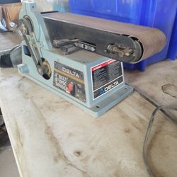 Delta Belt Sander