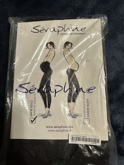 Pregnancy leggings