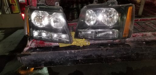 Luces