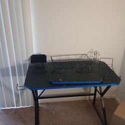 Computer Desk Or TV Desk New