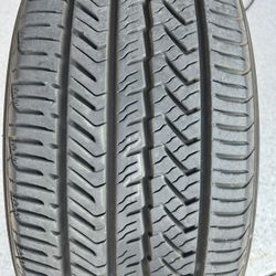 Yokohama Advan Sport AS+ 235/40/19