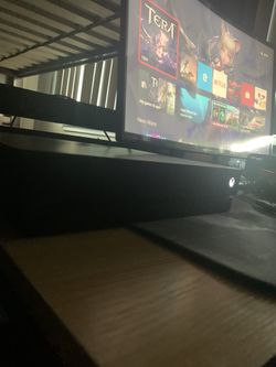 Xbox X