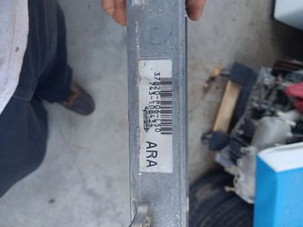 Chipped P06 Ecu