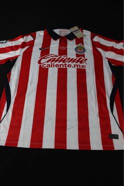 Chivas home kit