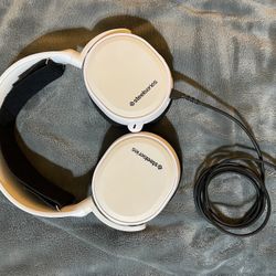 Steelseries Headphones