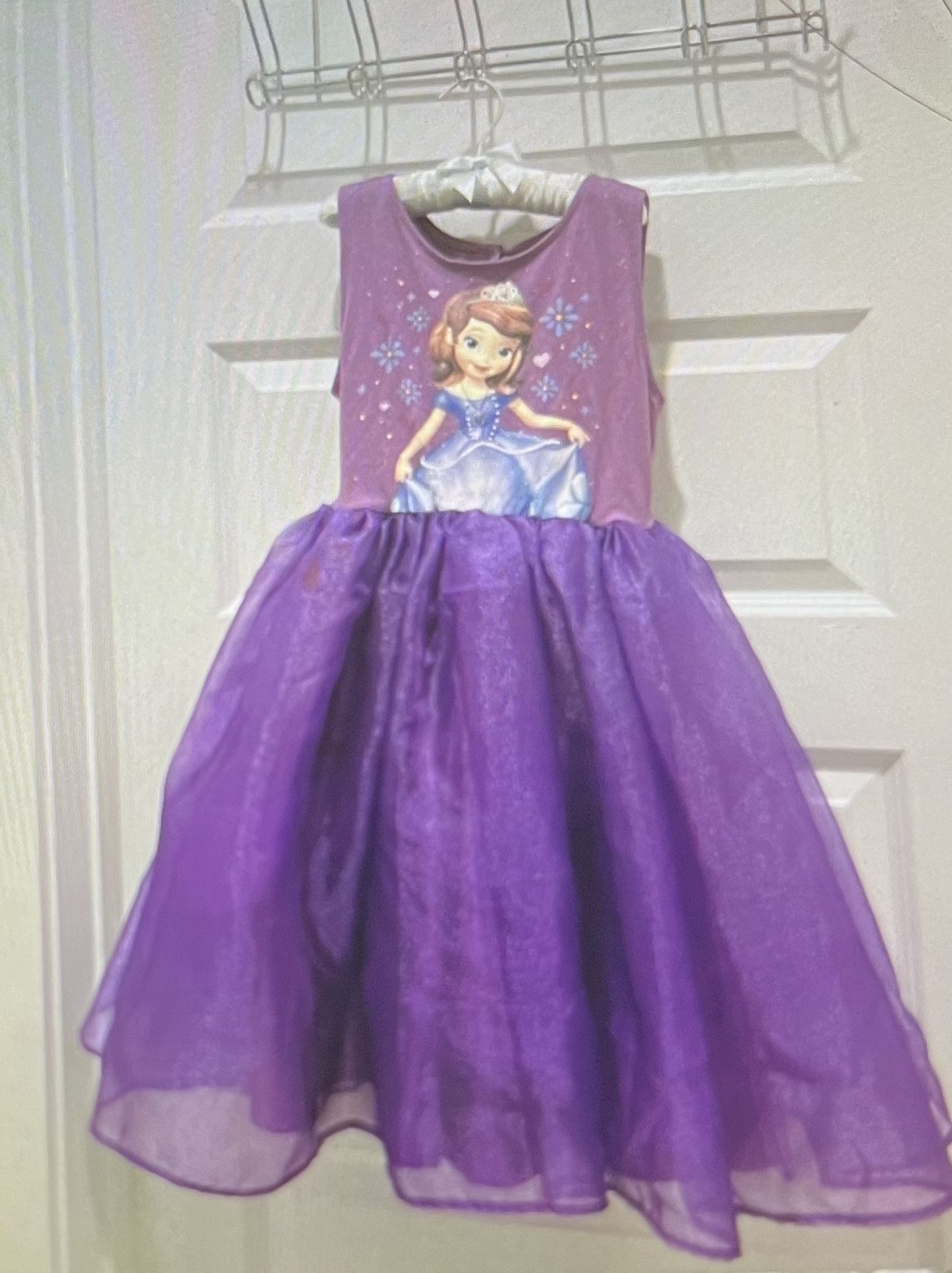 Sophia De First ( Disney Park Original