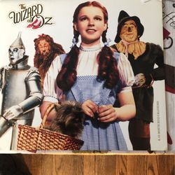 the wizard of oz 2012 calander