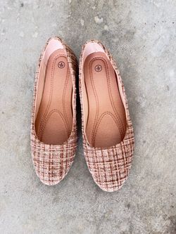 Ballet Flats