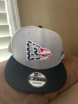 New Era Hat