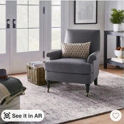 Accent Chair New In Box 200.00