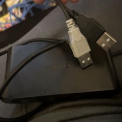 Switch gamecube adapter
