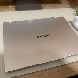 Lenovo Yoga 2-in 1 OLED 14 Inch 