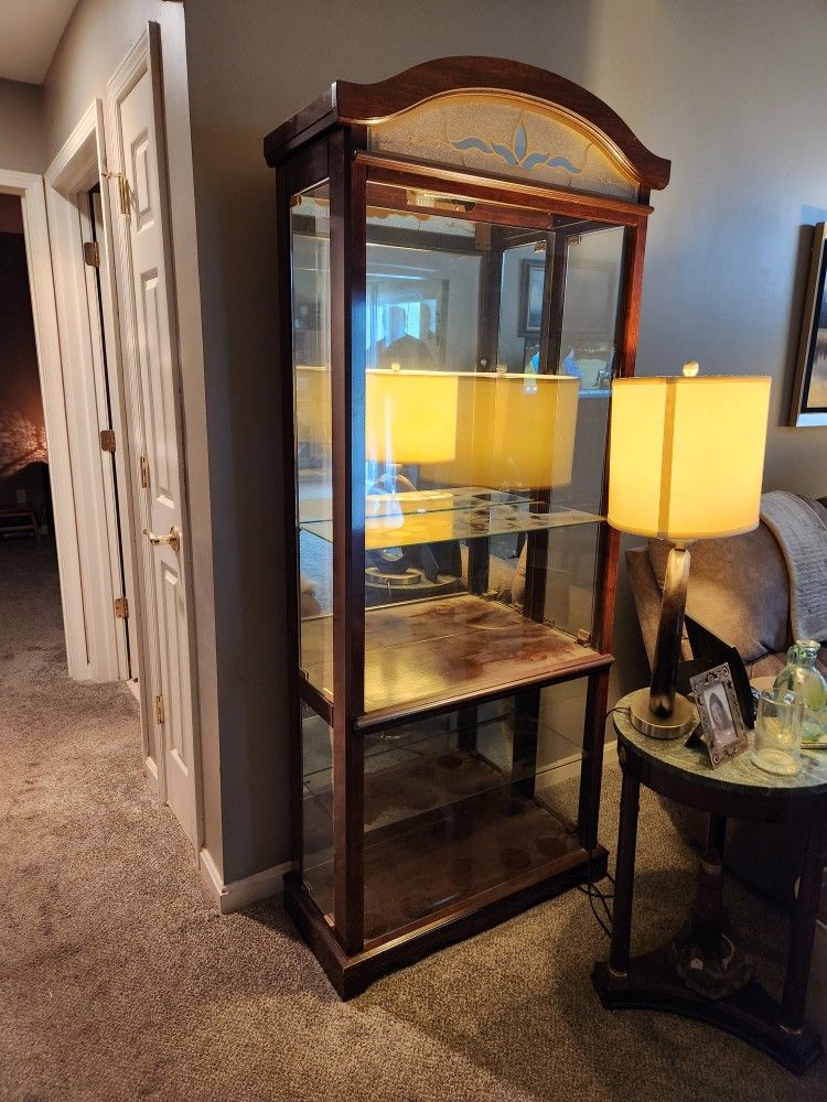 China Cabinet