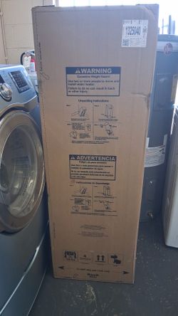 Water heaters washers dryers stoves refrigerators sell and repairs services available