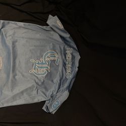 Chrome Hearts Jersey 