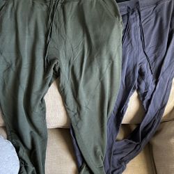 Joylab Joggers