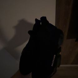 Balenciaga shoes